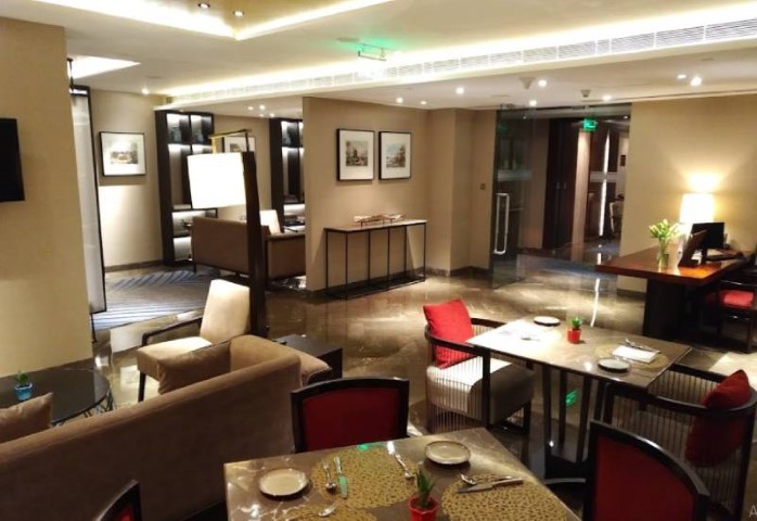 Crowne Plaza New Delhi Mayur Vihar Noida, an IHG Hotel gallery image 3